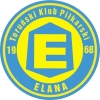 Elana II Toruń