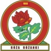Róża Różanki