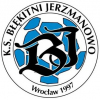 Błękitni Jerzmanowo
