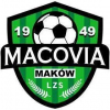 Macovia II Maków