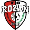 FC 2012 Różan