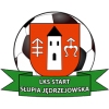Start Słupia Jędrzejowska