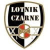 Lotnik Czarne
