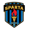 Sparta II Gryfice