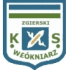 Włókniarz II Zgierz