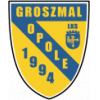 Groszmal II Opole