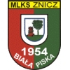 Znicz II Biała Piska