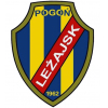 Pogoń II Leżajsk