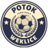 Potok Weklice